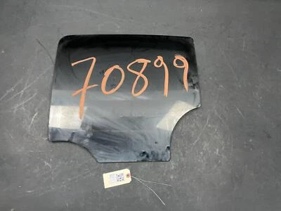 Cristal ventana puerta trasera izquierda 2018 Buick Encore 95276491 2013 2014 2015 2016-2020 Foto 1 de 4