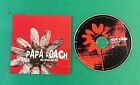 RARE Papa Roach – She Loves Me Not PROMO CD...NU METAL...