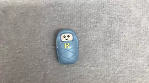 Lego Baby Harry Potter Infantil Minifigura-Oro Capital H en Manta tiene algo de desgaste - Imagen 1 de 7