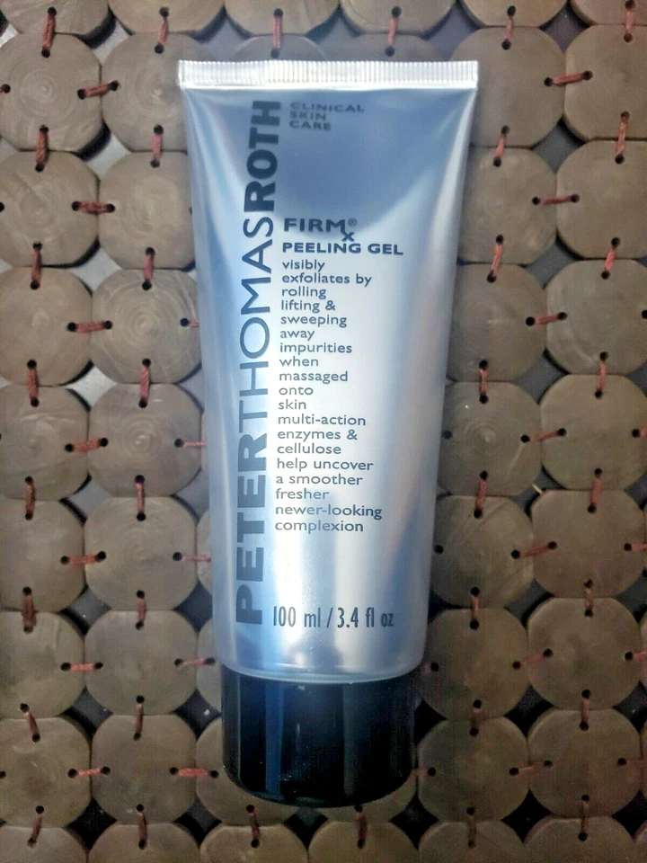 PETER THOMAS ROTH - FIRMX PEELING GEL 3.4 FL OZ - Image 1 of 1