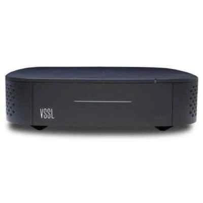 VSSL A.1x 2-Channel Audio Streaming Amplifier - Image 1 of 2