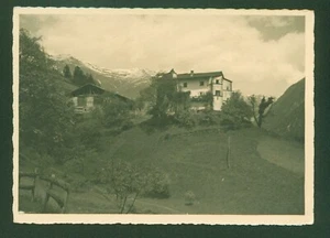 SAN MARTINO (BZ) MASO TIPICO SOPRA S. MARTINO VAL PASSIRIO PRESSO MERANO (V.248) - Picture 1 of 1