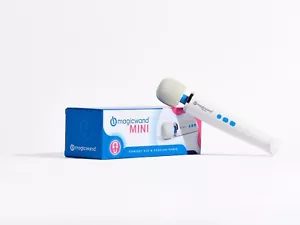 Hitachi HV-135 Authentic Magic Wand Massager by Vibratex Authorized Seller - Picture 1 of 9
