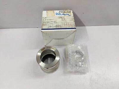 NIPPON PILLAR HGU 70-CBN 00-040 Mechanical Seal STK8-040S7 - Image 1 of 4