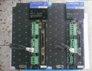 1PCS USED Servo Drive RS1A05AA Tested #E3 - Picture 1 of 4
