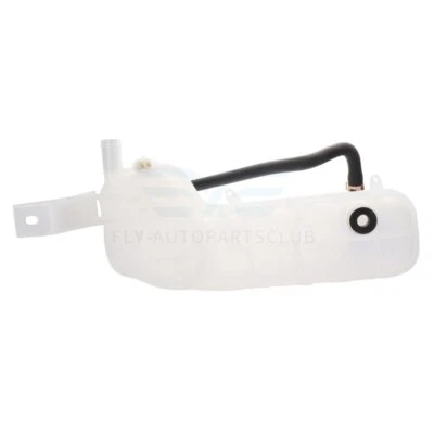 Tanque de desbordamiento de refrigerante para Pontiac Grand Am 1999-05 1999-04 Oldsmobile Alero 3,4 L Foto 1 de 4
