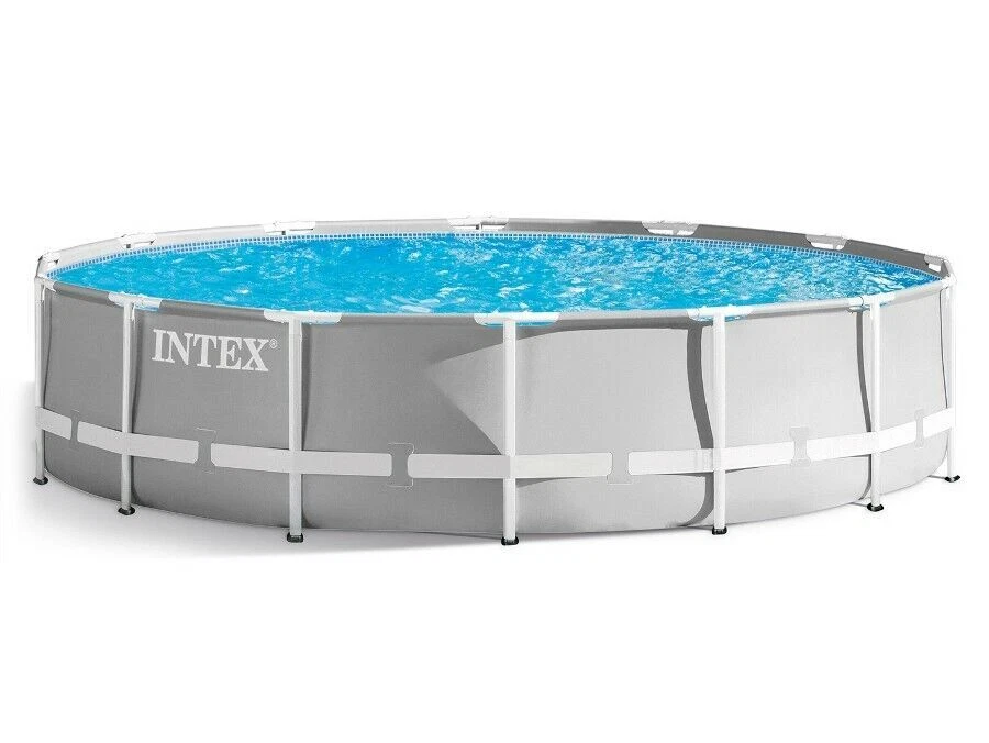 Intex 26716 Prism Frame Pool 366x99