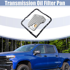 1 Set 25174487 TF289 Transmission Filter Oil Pan Gasket for Chevrolet 99-13