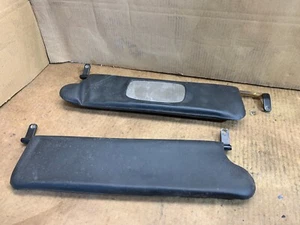 TVR S SUN VISORS TVR SUN VISORS - Picture 1 of 6