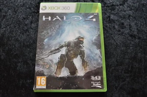 Halo 4 Xbox 360 - Picture 1 of 2