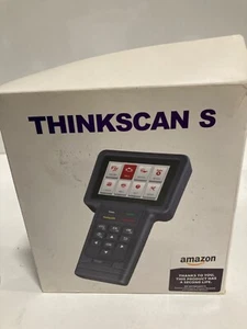 Thinkscan S05 Herramienta Diagnóstico Automotriz Personal - Imagen 1 de 3