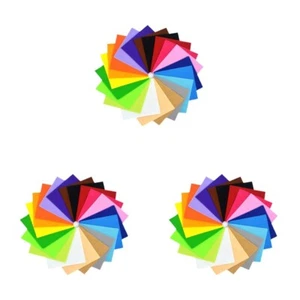 20pcs Tuch Stick Fühlte Blätter DIY Fühlte Chips Weihnachten DIY Tuch - Bild 1 von 12