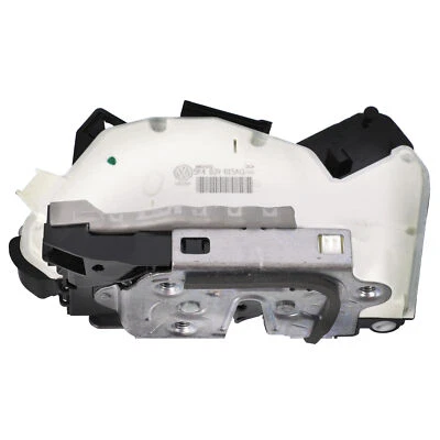 Original Volkswagen 2011-2021 cierre de bloqueo e-Golf Golf Jetta NUEVO 5K4-839-015-AG Foto 1 de 4