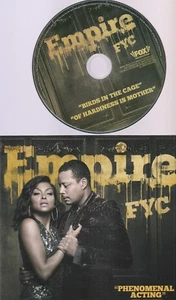 FOX 2018 THE EMPIRE FYC - Picture 1 of 1