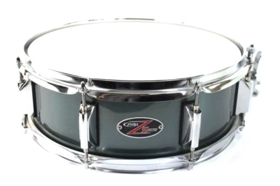 Tambor redoblante PDP by DW Z5 14 x 5" - gris metálico #RE8865 Foto 1 de 4