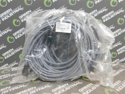 НОВАЯ сумка из 5 штекерных шнуров Schneider Electric TRV00830 RJ45/RJ45 3 метра  - Изображение 1 из 3