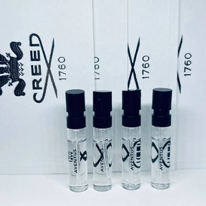 Creed Aventus EDP 1.7ml x4 Perfume Sample Spray - Picture 1 of 1