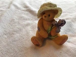 cherished teddies " Your The Iris Of My Eye" - Bild 1 von 3