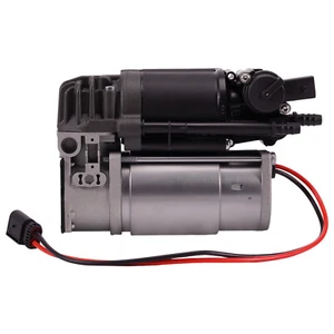 New Air Suspension Compressor Pump for BMW 535i GT xDrive 2011-2016 37206789450 - Picture 1 of 10