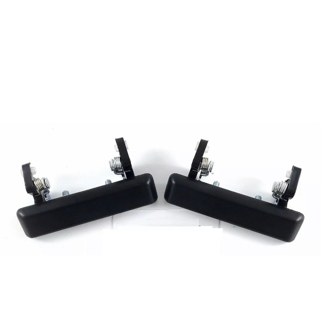 Panneau De Porte Arrière Noir MF Suzuki Santana Samurai