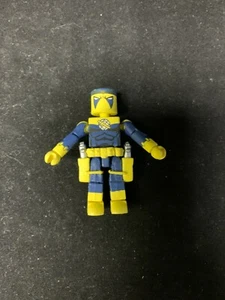 Marvel Minimates Spymaster LOOSE - Picture 1 of 2