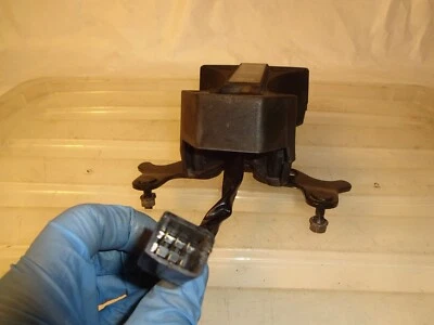 Kawasaki 81 82 87 KZ 305 CSR305 OEM Gauge Pilot Light Instrument 25023-1008 - Image 1 of 4