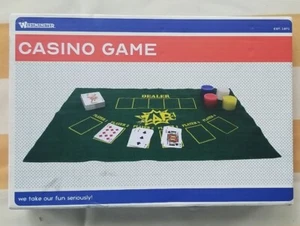 Westminster casino game - Picture 1 of 4