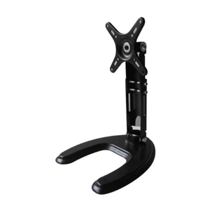 Portable Monitor Stand 360° Rotation Desk to Install Multi-angle Folding - Picture 1 of 7