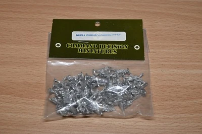 Command Decision Minis 15mm CDRI-1 Russian Command (44-45) - Image 1 of 3