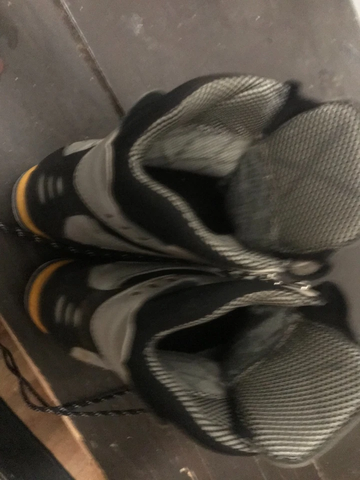 La Sportiva Trango Tech GTX Mountaineering boots Made In Italy Size 9.5 - Image 1 of 4