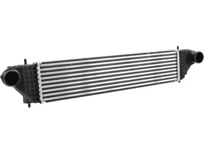 For 2018-2020 Mitsubishi Eclipse Cross Intercooler APR 95691ZNJG 2019 1.5L 4 Cyl - Imagem 1 de 2
