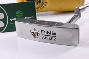 Ping i-Series Anser Putter / 34 Inch - Picture 1 of 8