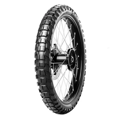 REIFEN TYRE METZELER 90/90-21 54T KAROO 4 M+S - Bild 1 von 4