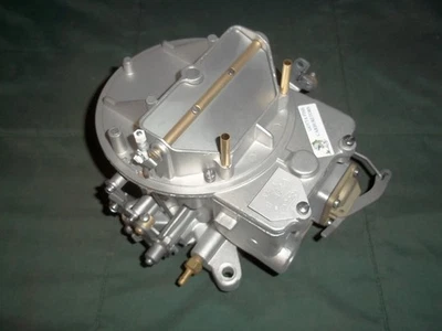 1965 352 Ford F-100 F-250 F-350 Trucks Autolite 2100 1.14 C5TF-B Carburetor wTag - Image 1 of 4