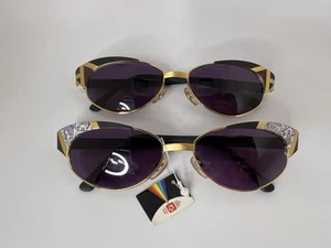 AUTHENTIC DESIGNED OPTICAL EYEGLASSES SUNGLASSES /EYEWEAR M3034 BY CAVIAR - Picture 1 of 16