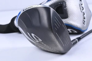 Adams Speedline Fast 12 Driver / 9.5 Degree / Stiff Flex Graflloy Prolaunch Blue - Picture 1 of 9