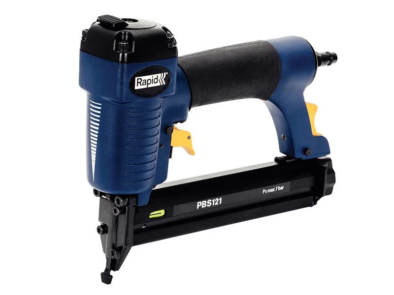 Rapid Pbs121 Pneumatic Combi Nailer/stapler 5000053
