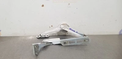 Ford F250 Super Duty 1995 capó bisagra pasajero derecho blanco Foto 1 de 4