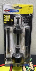 Kit de extractor e instalador de poleas OEM Industrial 25298 - Imagen 1 de 2