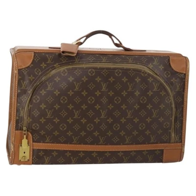 Подлинный чемодан LOUIS VUITTON Monogram Pullman 50 LV 144569 - Изображение 1 из 4