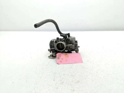 00 Buell Blast P3 Carb Carburetor FOR PARTS - Image 1 of 4