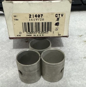 Sealed Power 21407 (3) Bearings STD - Picture 1 of 1