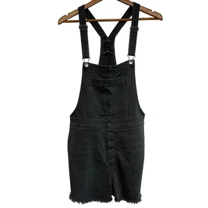 Pantalones Cortos Aerie Mujer Talla Mediana Suave Denim Festival, Escuela, Boho Grunge - Imagen 1 de 8