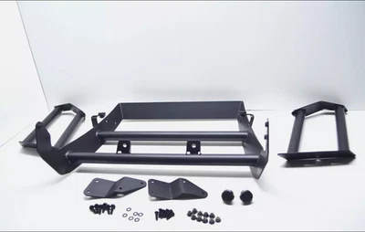 2010-2014 Polaris Ranger 400 500 EV SLV Front Brushguard Kit OEM 2877765-458 - Image 1 of 4