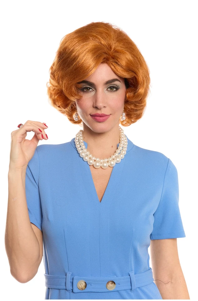 Brand New Double Pearl Necklace - Image 1 of 1