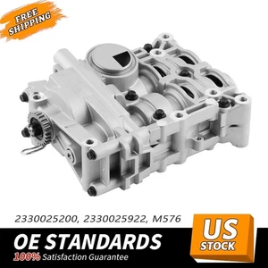 OEM Engine Oil Pump Shaft Balance Assembly For 2.4L Optima Forte Rondo Sonata - Picture 1 of 11