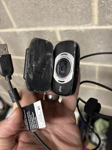 Logitech C615 Portable V-U0027 860-000552 1080p/30 fps-720p/ 30fps HD Webcam+VAT - Picture 1 of 5