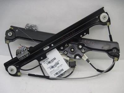 Used Front Right Door Window Regulator Front fits: 2008 Bmw 528I electric Front - Image 1 of 4