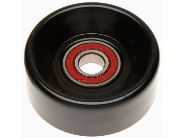 Accessory Belt Idler Pulley 59TRFF86 for Ram 1500 Dakota B3500 Durango B150 - Image 1 of 1