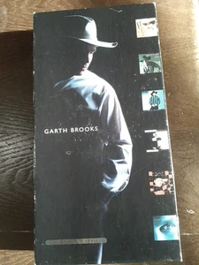 Garth Brooks ~ The Limited Series 6 CD Box Set - Picture 1 of 5
